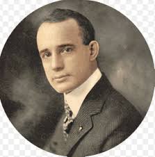 NAPOLEON HILL